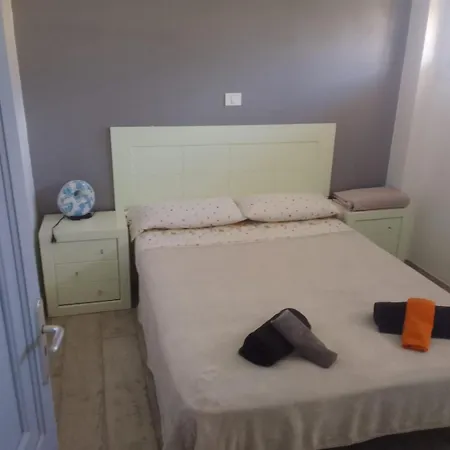 Apartment Classbnb - Bright & Spacious With Balconies Near La Pinta Costa Adeje (Tenerife)